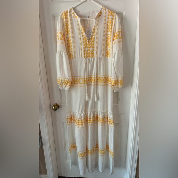 Long Maxi dress, xxl - Picture 2 of 3